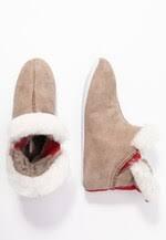 Pantoufles de qualité supérieure 100 % naturelles mariette