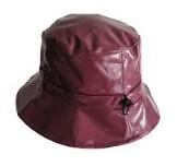chapeaux de Pluie Aurega 