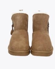 bottine  Ara chausseur depuis 1949 confort optimal pour une marche tout en douceur