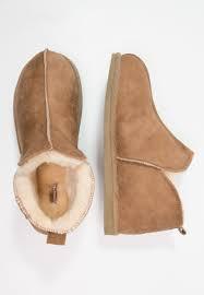 Pantoufles de qualité supérieure 100 % naturelles Norvège annie