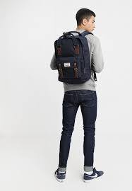 Sac à dos Doughnut modèle Macarroon large