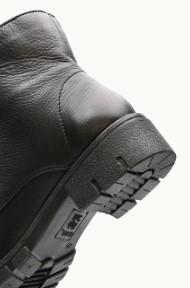 Bottine Dover noir de chez ARA très confortable et tendance