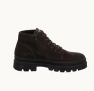 bottines Fredo de chez Ara pour une marche tout en douceur