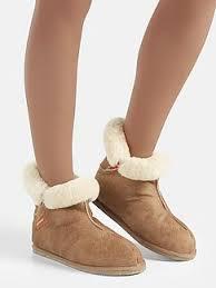 Pantoufles de qualité supérieure 100 % naturelles Norvège bella