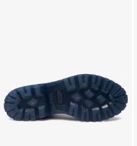 bottine de pluie ultra confortable de chez Toni Pons