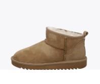 bottine Ara chausseur depuis 1949 confort optimal pour une marche tout en douceur