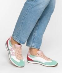 basket Ara chausseur depuis 1949 confort optimal pour une marche tout en douceur