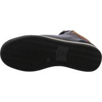 bottines ARA à lacet et fermeture éclair confort et Léger pour un look branché ROM