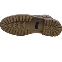 Bottines Frederik marron GORTEX voute plantaire confort optimal