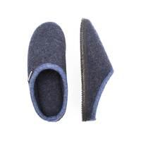 Pantoufles de qualité supérieure 100 % naturelles fabriqué en Autriche  Dannheim