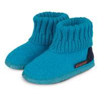 Pantoufles enfants de qualité supérieure 100 % naturelles kramsasch kid