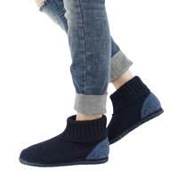 Pantoufles de qualité supérieure 100 % naturelles kramsach