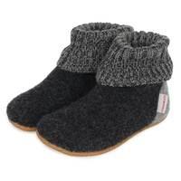 Pantoufles de qualité supérieure 100 % naturelles wildpolsried