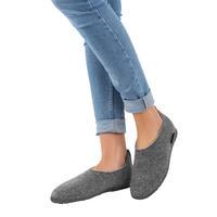 Pantoufles de qualité supérieure 100 % naturelles fabriqué en Autriche  