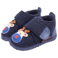 Pantoufles de qualité supérieure 100 % naturelles fabriqué en Autriche  UNTEREGG