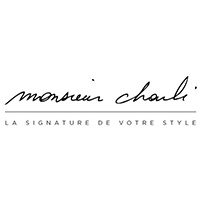 CEINTURE EN CUIR OSCAR NOIR de che Monsieur Charli