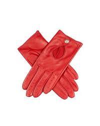 Gants en cuir de Cerf, une seconde peau pour conduire et avoir du style.