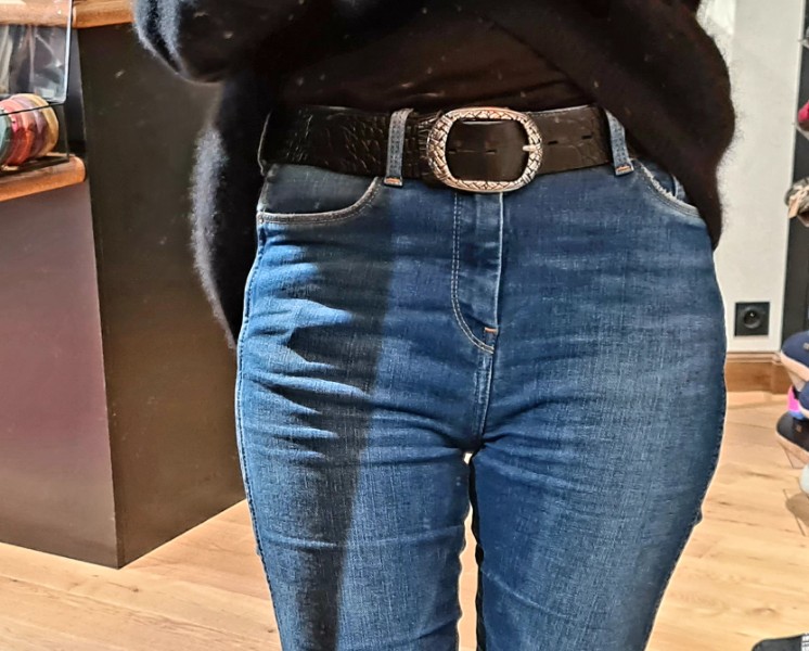 ceinture yolete