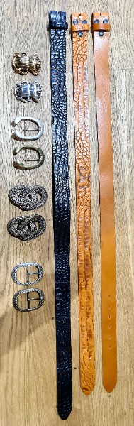 ceinture yolete