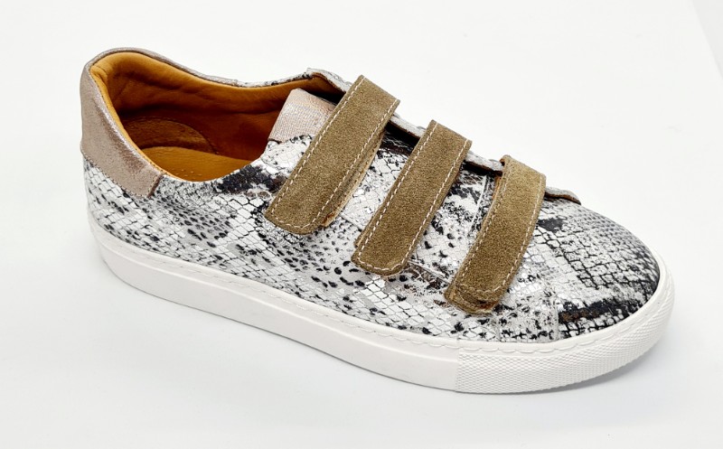 Chaussure semelle on sale caoutchouc naturel