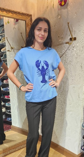 Tee shirt hotsell anouk et ninon