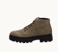 bottines Fredo de chez Ara pour une marche tout en douceur