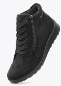 bottine  Ara chausseur depuis 1949 confort optimal pour une marche tout en douceur