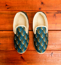 charentaises made in France ( usine charentaise RONDINEAU, Rivalin