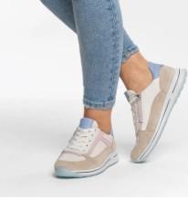 basket Ara chausseur depuis 1949 confort optimal pour une marche tout en douceur