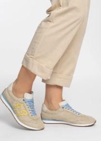 basket Ara chausseur depuis 1949 confort optimal pour une marche tout en douceur