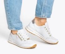 basket Ara chausseur depuis 1949 confort optimal pour une marche tout en douceur