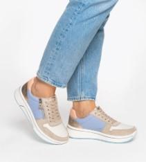 basket Ara chausseur depuis 1949 confort optimal pour une marche tout en douceur