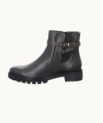 Bottines Tulsa de chez ARA en cuir très confortable et tendance