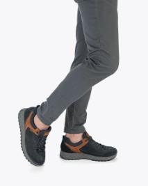 basket Ara chausseur depuis 1949 confort optimal pour une marche tout en douceur
