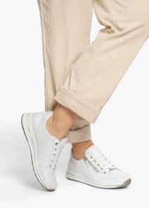 basket Ara chausseur depuis 1949 confort optimal pour une marche tout en douceur