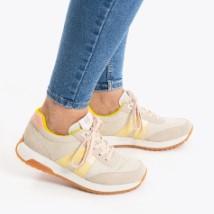 basket Ara chausseur depuis 1949 confort optimal pour une marche tout en douceur