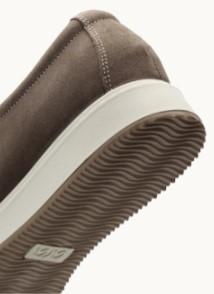 Chaussures lacet Genua Sesamo 