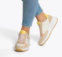 basket Ara chausseur depuis 1949 confort optimal pour une marche tout en douceur