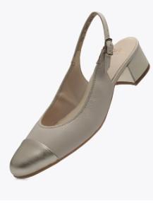 Escarpin Nizza. Ara chausseur depuis 1949 confort optimal pour une marche tout en douceur