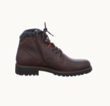 bottine  Ara chausseur depuis 1949 confort optimal pour une marche tout en douceur