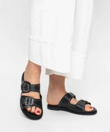 sandale ara  de chez Ara pour une marche tout en douceur.