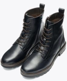 bottine Ara chausseur depuis 1949 confort optimal pour une marche tout en douceur