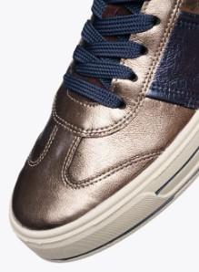 basket Ara chausseur depuis 1949 confort optimal pour une marche tout en douceur