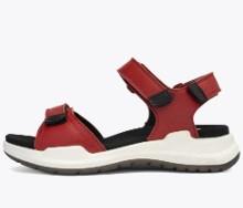 sandale ara  de chez Ara pour une marche tout en douceur.