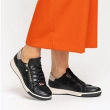 basket Ara chausseur depuis 1949 confort optimal pour une marche tout en douceur