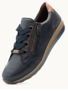 basket Ara chausseur depuis 1949 confort optimal pour une marche tout en douceur