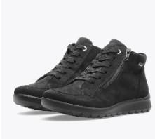 bottine  Ara chausseur depuis 1949 confort optimal pour une marche tout en douceur