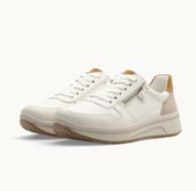 basket Ara chausseur depuis 1949 confort optimal pour une marche tout en douceur