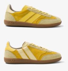 basket CAVAL LABELLISÉES DES SEMELLES AUX LACETS