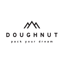 Sac à dos DOUGHNUT Colorado - sac à dos 19 litres - format pc15